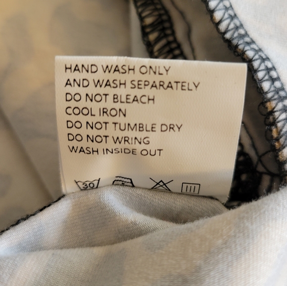 Lá Ros leopard print dress - Picture 9 of 10